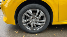 Peugeot 208 1.2 PureTech 100 Active Premium 5dr EAT8 Petrol Hatchback